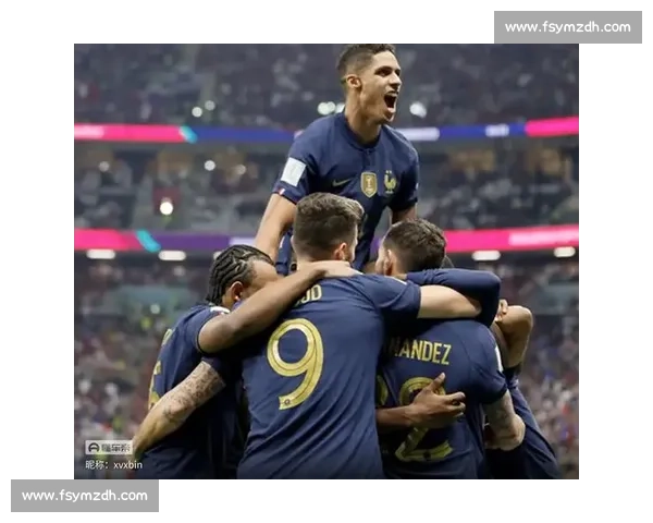 世界杯风云再起 聚焦全球最强球队的终极对决与荣耀之战